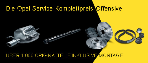 Komplettpreisangebote (per Mausklick im neuen Fenster) - Komplettpreise incl. Montage