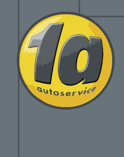 1a autoservice